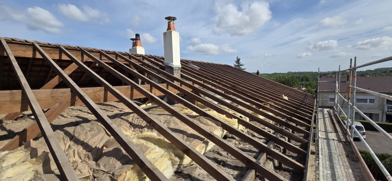 Couvreur Pro Toiture Koebel