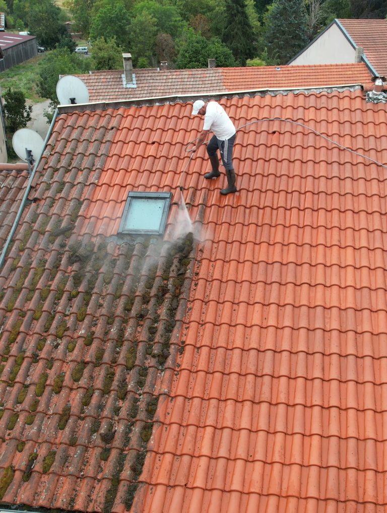 Couvreur pro toiture koebel