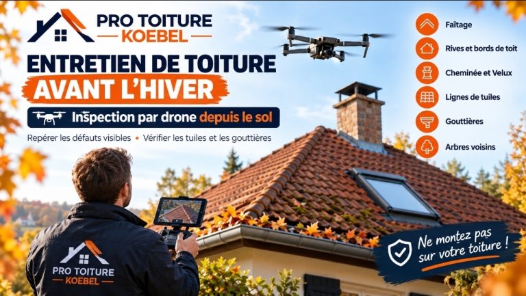 pro toiture koebel